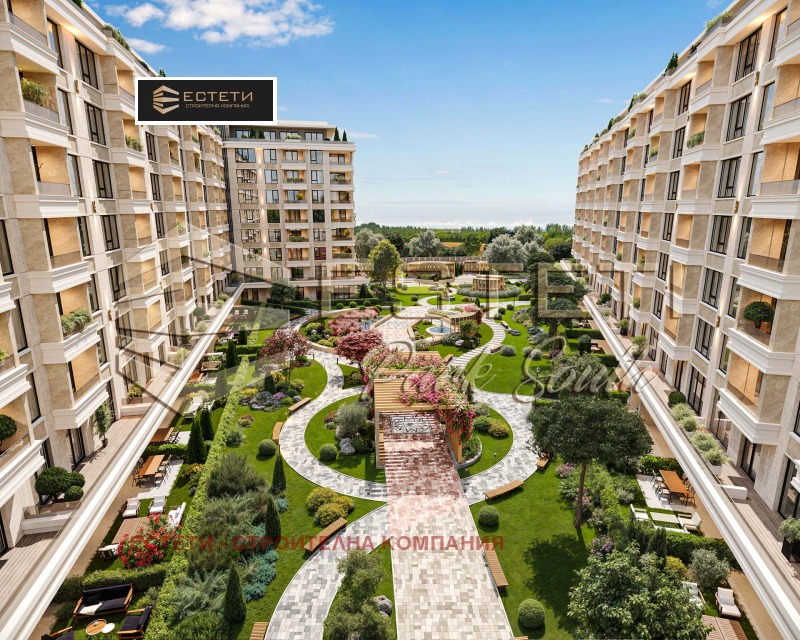 Til salgs  1 soverom Stara Zagora , Tsentar , 86 kvm | 43546886 - bilde [4]