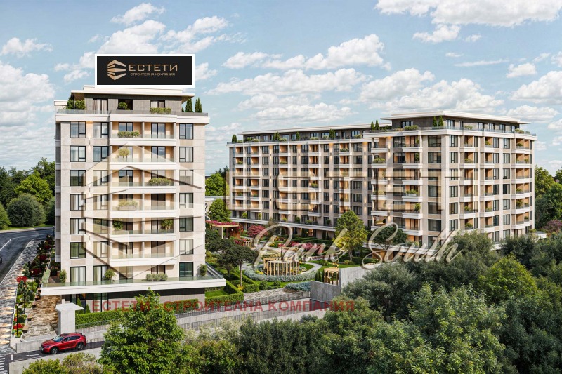 Til salgs  1 soverom Stara Zagora , Tsentar , 86 kvm | 43546886 - bilde [6]