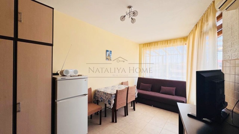 Myytävänä  1 makuuhuone Burgas , Sarafovo , 59 neliömetriä | 55346929 - kuva [5]