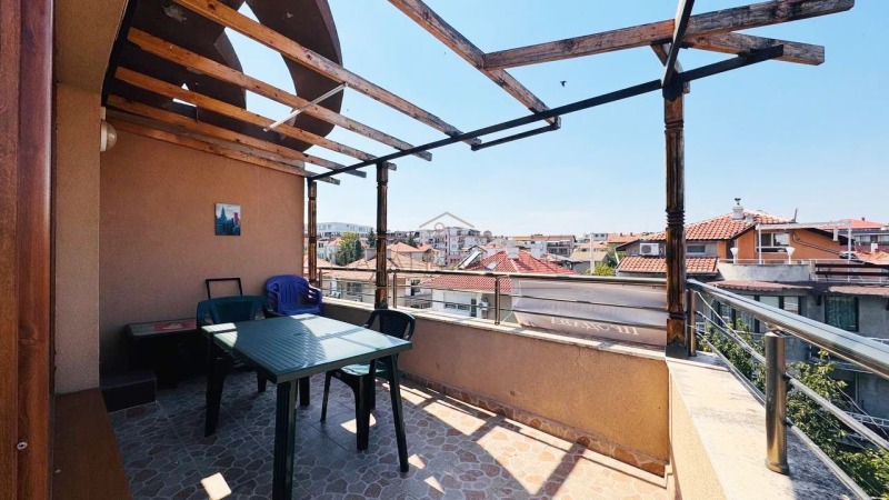 Myytävänä  1 makuuhuone Burgas , Sarafovo , 59 neliömetriä | 55346929 - kuva [10]