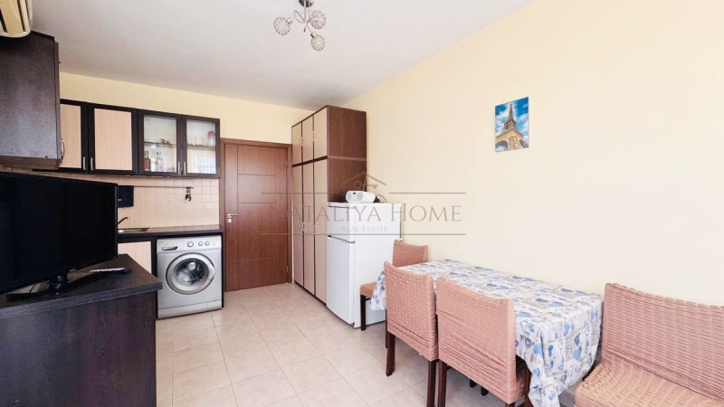 Myytävänä  1 makuuhuone Burgas , Sarafovo , 59 neliömetriä | 55346929 - kuva [2]