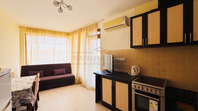 Myytävänä  1 makuuhuone Burgas , Sarafovo , 59 neliömetriä | 55346929 - kuva [3]