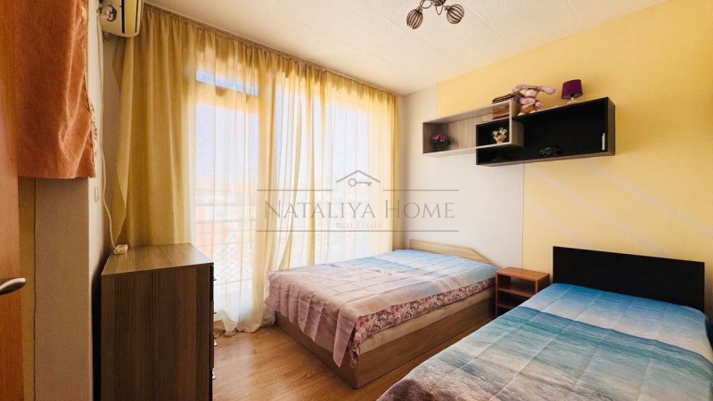 Myytävänä  1 makuuhuone Burgas , Sarafovo , 59 neliömetriä | 55346929 - kuva [6]