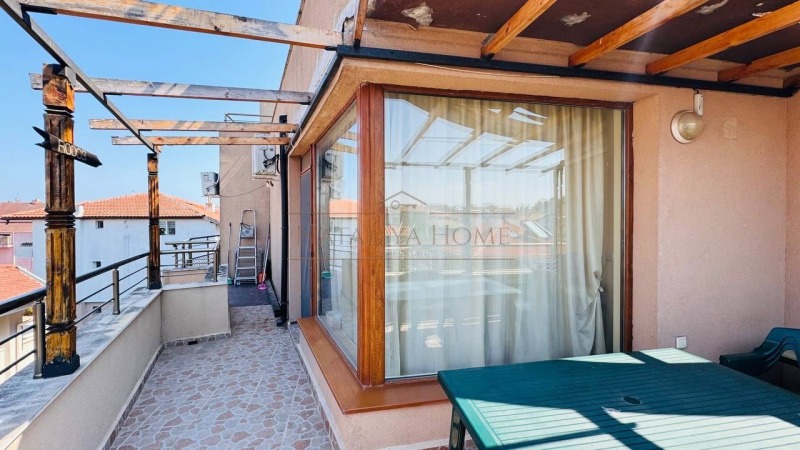 Myytävänä  1 makuuhuone Burgas , Sarafovo , 59 neliömetriä | 55346929 - kuva [9]