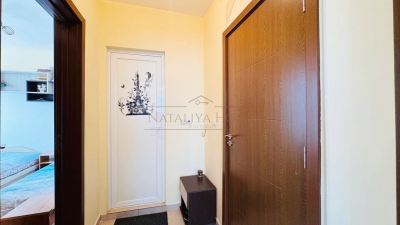 Myytävänä  1 makuuhuone Burgas , Sarafovo , 59 neliömetriä | 55346929 - kuva [8]