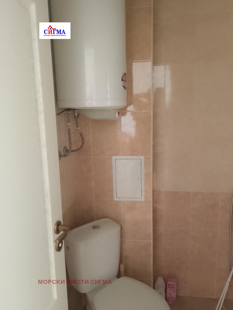 На продаж  1 спальня область Бургас , к.к. Слънчев бряг , 47 кв.м | 86962617 - зображення [8]