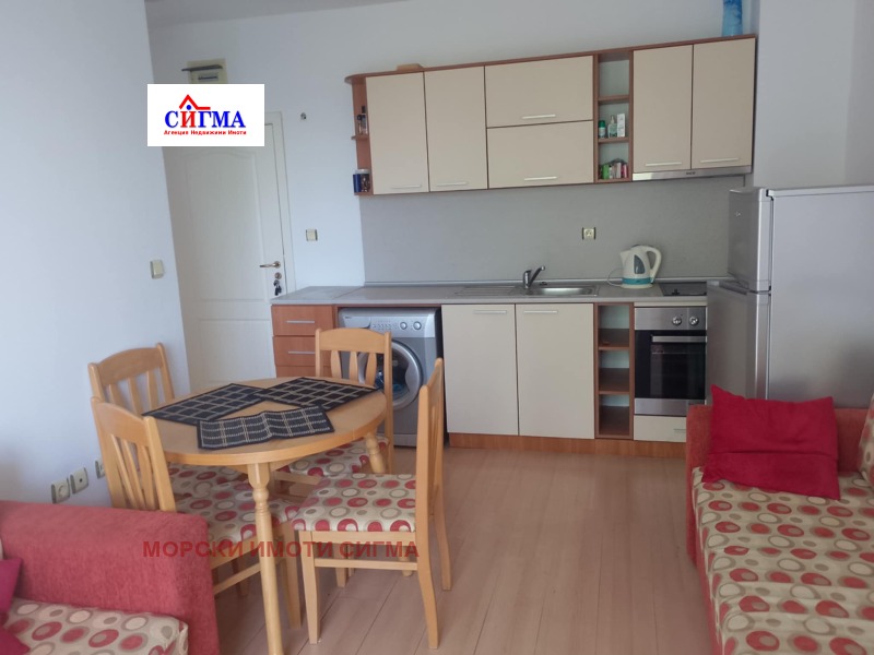 На продаж  1 спальня область Бургас , к.к. Слънчев бряг , 47 кв.м | 86962617