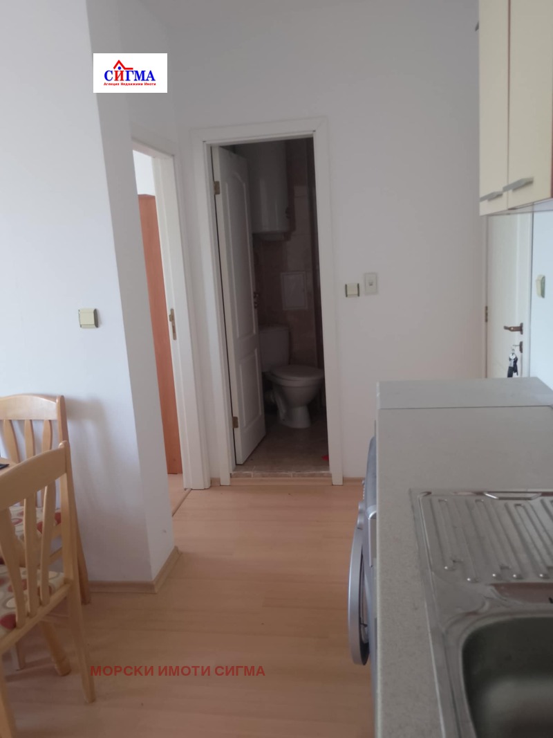 На продаж  1 спальня область Бургас , к.к. Слънчев бряг , 47 кв.м | 86962617 - зображення [2]