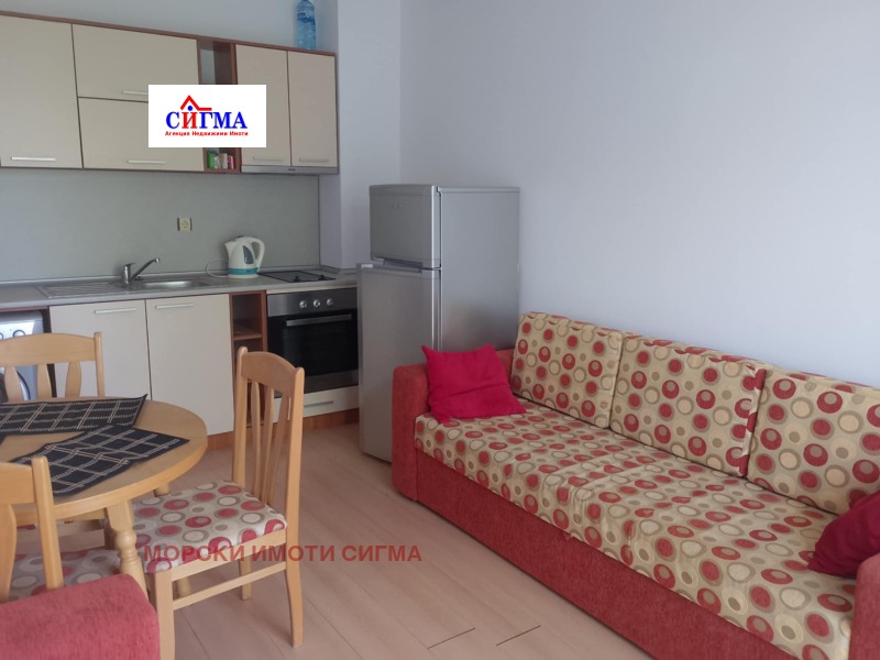 На продаж  1 спальня область Бургас , к.к. Слънчев бряг , 47 кв.м | 86962617 - зображення [14]