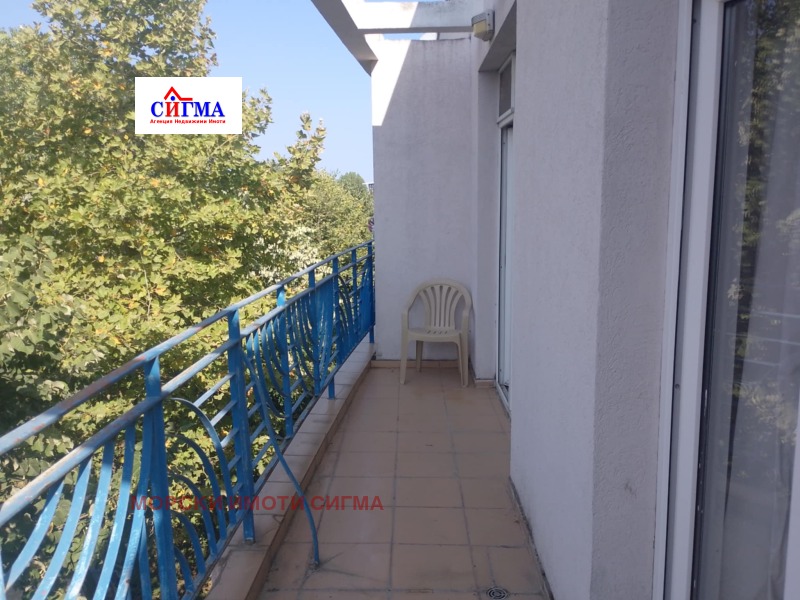 На продаж  1 спальня область Бургас , к.к. Слънчев бряг , 47 кв.м | 86962617 - зображення [5]