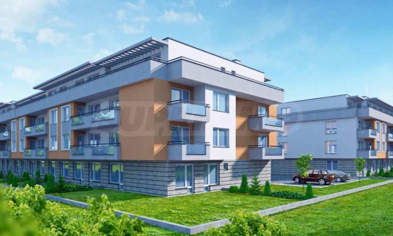 À venda  1 quarto Plovdiv , Belomorski , 61 m² | 10821255 - imagem [2]