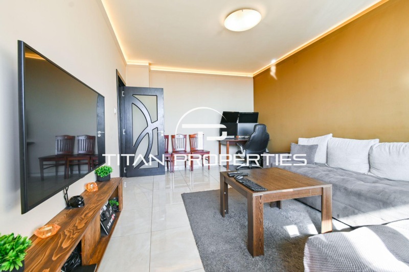 Продава 2-СТАЕН, гр. София, Лагера, снимка 3 - Апартаменти - 52525497