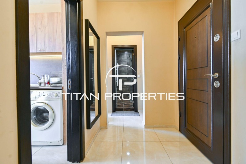 Продава 2-СТАЕН, гр. София, Лагера, снимка 10 - Апартаменти - 52525497