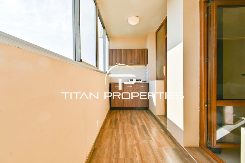 Продава 2-СТАЕН, гр. София, Лагера, снимка 13 - Апартаменти - 52525497