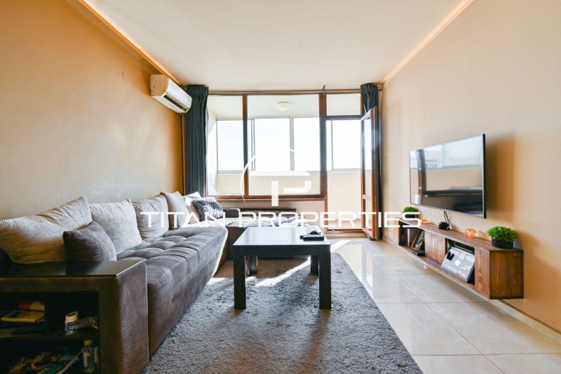 Продава 2-СТАЕН, гр. София, Лагера, снимка 2 - Апартаменти - 52525497