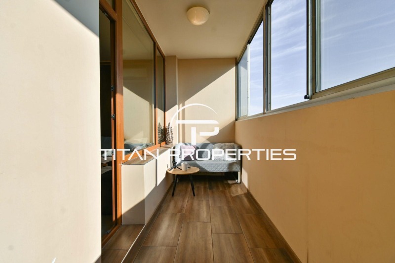 Продава 2-СТАЕН, гр. София, Лагера, снимка 11 - Апартаменти - 52525497