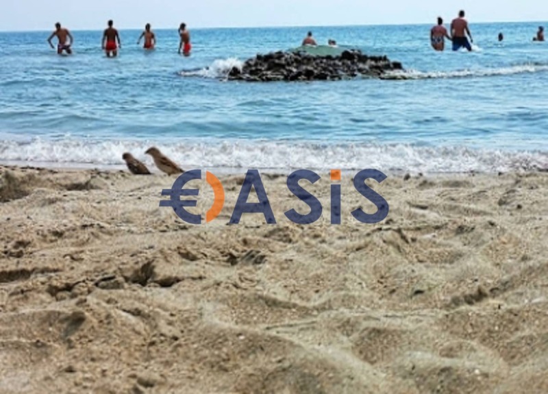 Продава 2-СТАЕН, гр. Поморие, област Бургас, снимка 9 - Апартаменти - 52663246