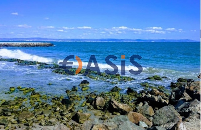 Продава 2-СТАЕН, гр. Поморие, област Бургас, снимка 6 - Апартаменти - 52663246