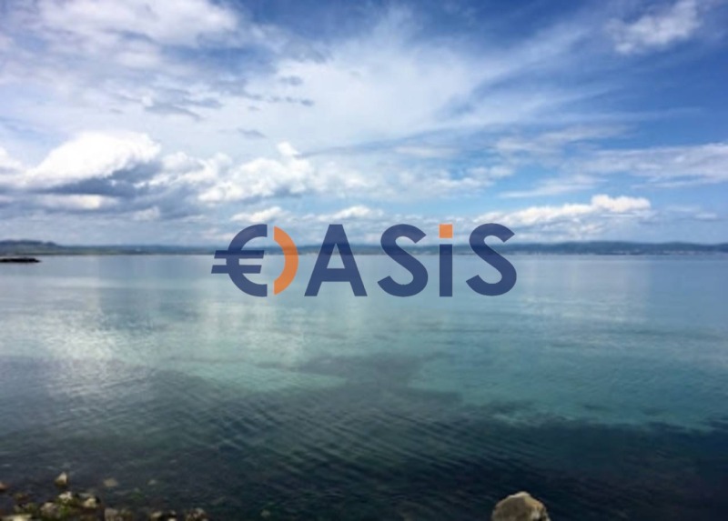 Продава 2-СТАЕН, гр. Поморие, област Бургас, снимка 14 - Апартаменти - 52663246