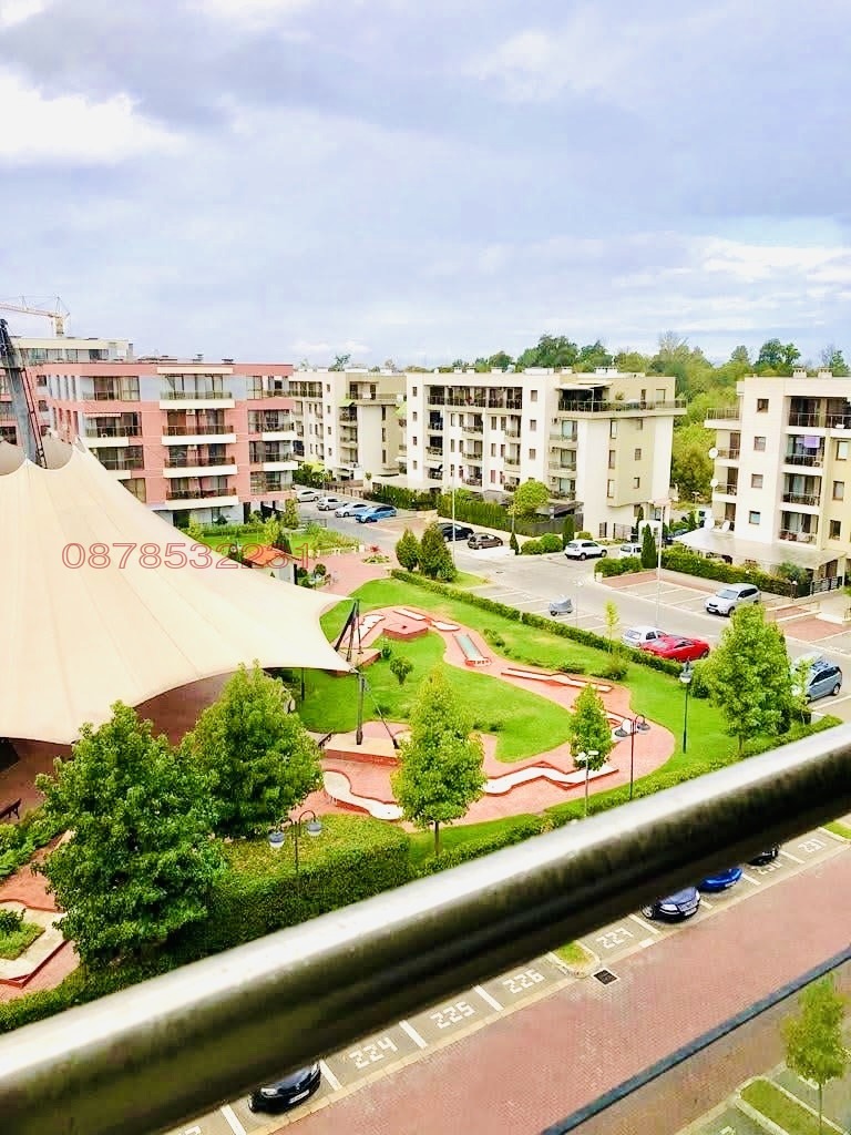 Продава 2-СТАЕН, гр. Пловдив, Отдих и култура, снимка 15 - Апартаменти - 54291404
