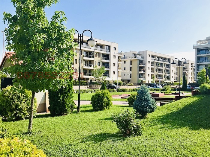 Продава 2-СТАЕН, гр. Пловдив, Отдих и култура, снимка 17 - Апартаменти - 54291404