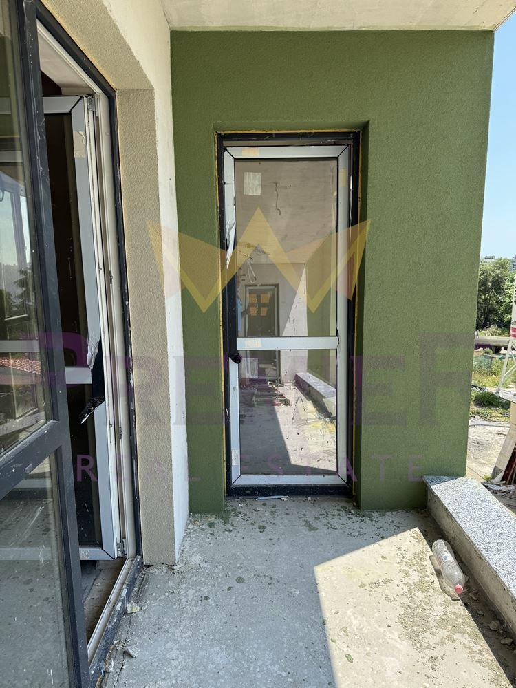 Продава 2-СТАЕН, гр. Варна, Изгрев, снимка 6 - Апартаменти - 54779288