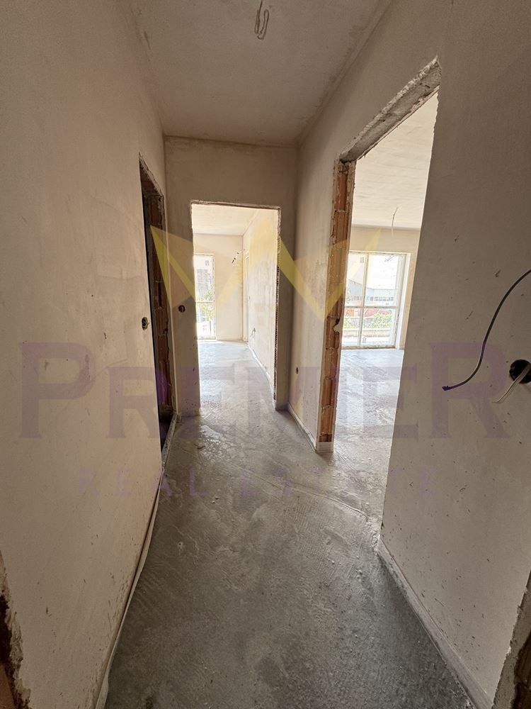 Продава 2-СТАЕН, гр. Варна, Изгрев, снимка 7 - Апартаменти - 54779288
