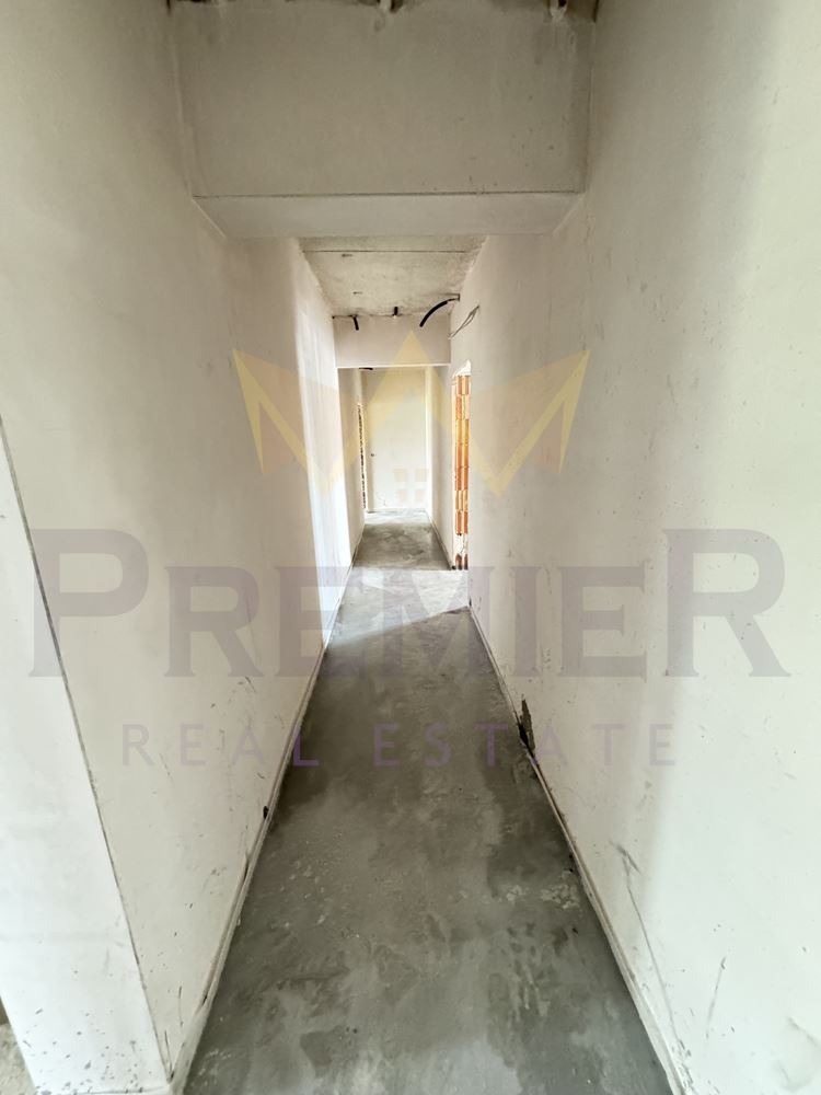 Продава 2-СТАЕН, гр. Варна, Изгрев, снимка 9 - Апартаменти - 54779288