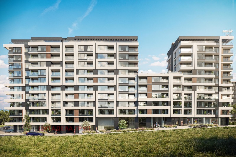 Na prodej  2 ložnice Sofia , Krastova vada , 131 m2 | 82630859 - obraz [2]