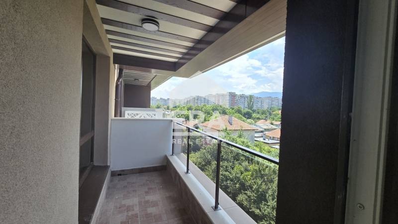 Myytävänä  2 makuuhuonetta Sofia , Ljulin 9 , 105 neliömetriä | 64403700 - kuva [9]