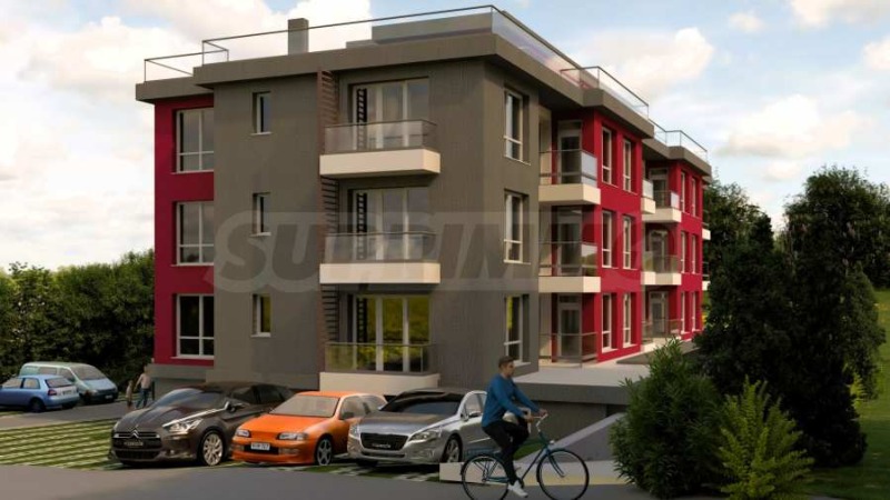Zu verkaufen  2 Schlafzimmer Warna , Winiza , 101 qm | 79592676