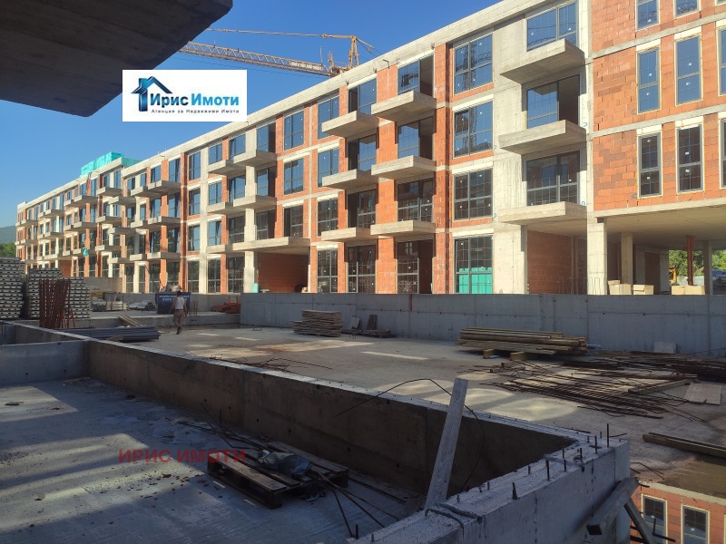 In vendita  2 camere da letto Sofia , Malinova dolina , 130 mq | 51408337 - Immagine [7]