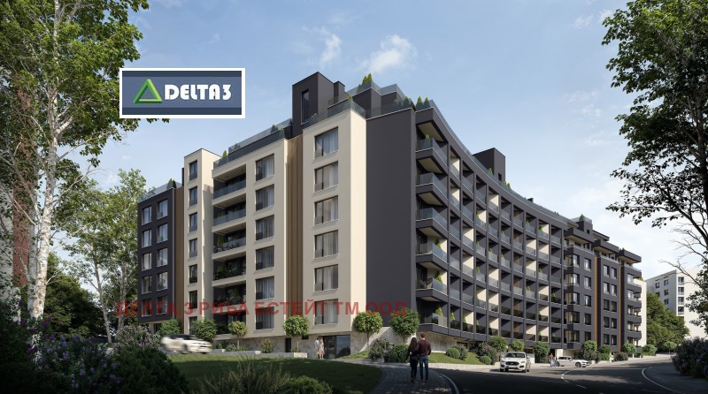 Zu verkaufen  2 Schlafzimmer Sofia , Studentski grad , 117 qm | 95034152 - Bild [4]