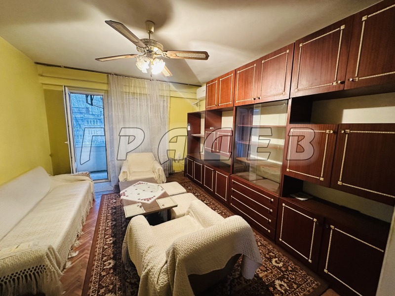 Продава 3-СТАЕН, град Русе, Възраждане • 95000 € / 185803.85 лв. • 21870924 1