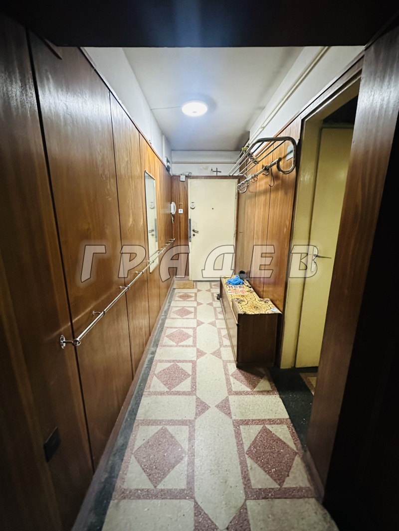 Продава 3-СТАЕН, гр. Русе, Възраждане, снимка 8 - Апартаменти - 52361568