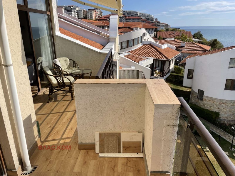 Продава 3-СТАЕН, гр. Свети Влас, област Бургас, снимка 9 - Апартаменти - 52624341