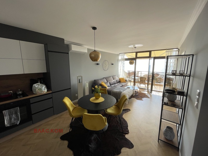 Продава 3-СТАЕН, гр. Свети Влас, област Бургас, снимка 2 - Апартаменти - 52624341