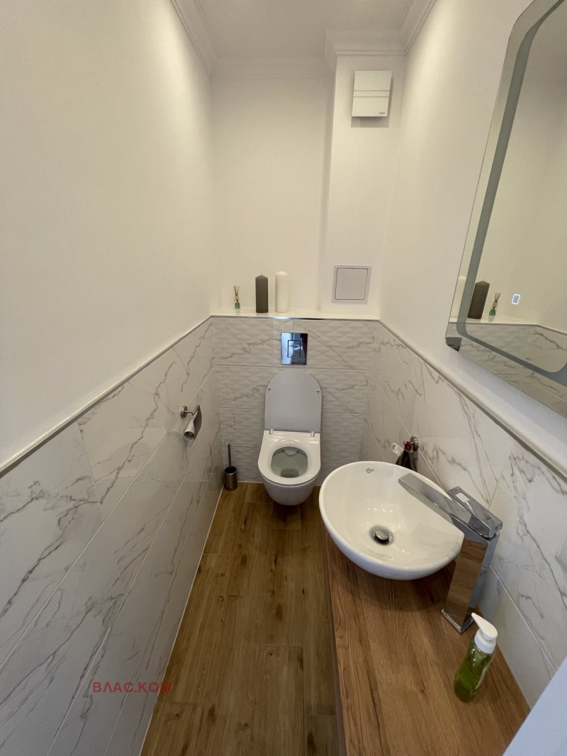 Продава 3-СТАЕН, гр. Свети Влас, област Бургас, снимка 14 - Апартаменти - 52624341