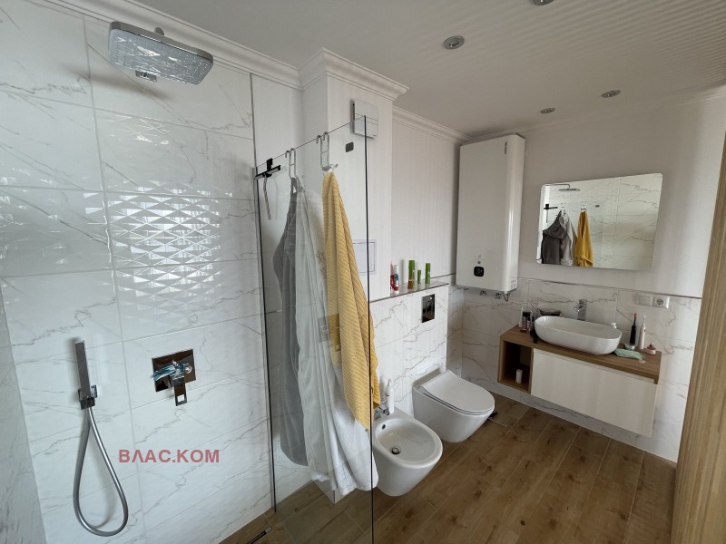 Продава 3-СТАЕН, гр. Свети Влас, област Бургас, снимка 12 - Апартаменти - 52624341