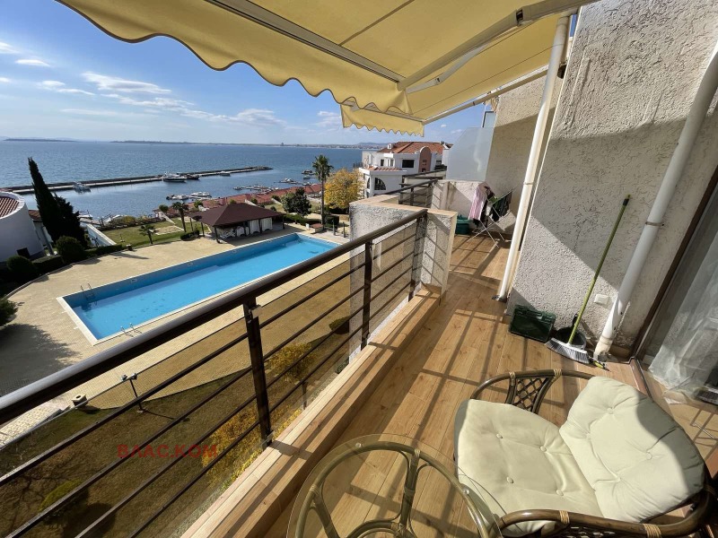 Продава 3-СТАЕН, гр. Свети Влас, област Бургас, снимка 7 - Апартаменти - 52624341