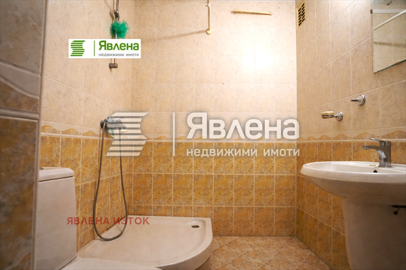 Продава 3-СТАЕН, гр. София, Толстой, снимка 5 - Апартаменти - 54046617