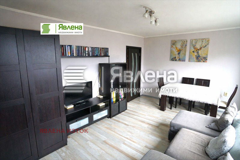 Продава 3-СТАЕН, гр. София, Толстой, снимка 2 - Апартаменти - 54046617