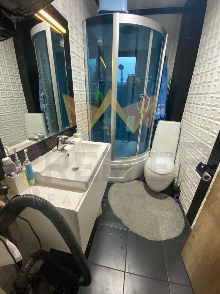 Продава 3-СТАЕН, гр. Варна, Възраждане 3, снимка 9 - Апартаменти - 56128795