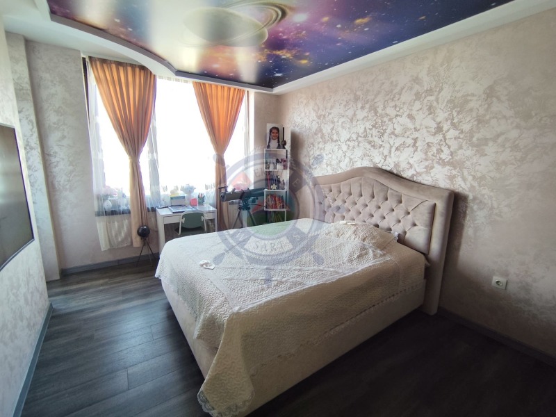 Продава 4-СТАЕН, гр. Варна, Трошево, снимка 9 - Апартаменти - 52446422