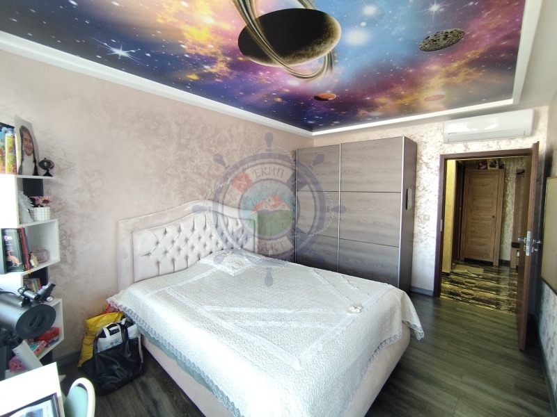 Продава 4-СТАЕН, гр. Варна, Трошево, снимка 10 - Апартаменти - 52446422