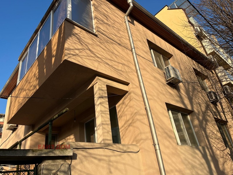 Продава 4-СТАЕН, гр. Варна, Левски 2, снимка 12 - Апартаменти - 52720199