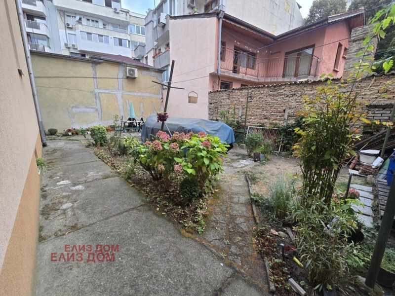 Продава 4-СТАЕН, гр. Варна, Левски 2, снимка 11 - Апартаменти - 52720199