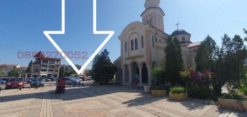 Продава  2-стаен област София , гр. Елин Пелин , 71 кв.м | 92126502 - изображение [5]