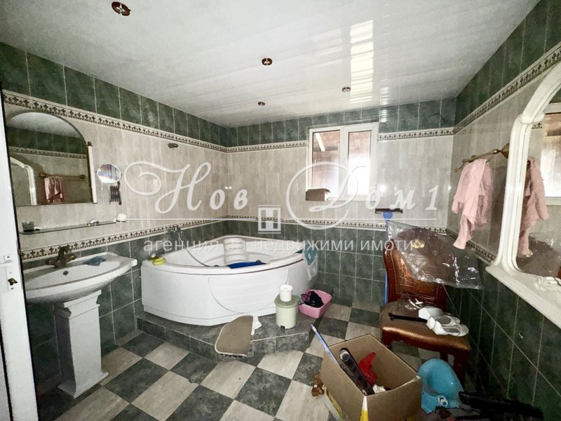 На продаж  3+ кімнати Пловдив , Кършияка , 221 кв.м | 82161069 - зображення [11]