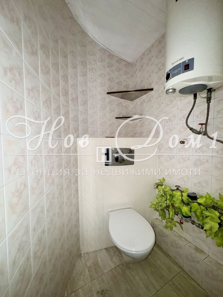 На продаж  3+ кімнати Пловдив , Кършияка , 221 кв.м | 82161069 - зображення [5]